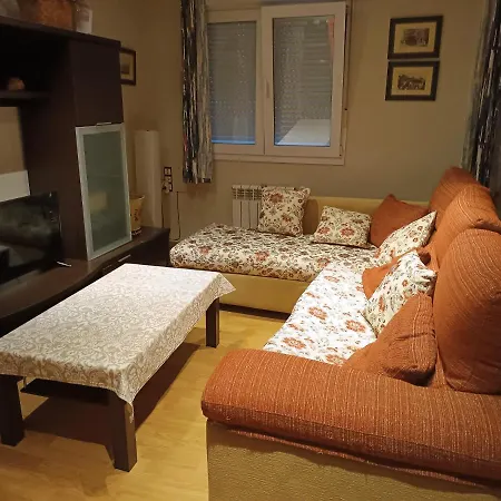Apartamento Hestia