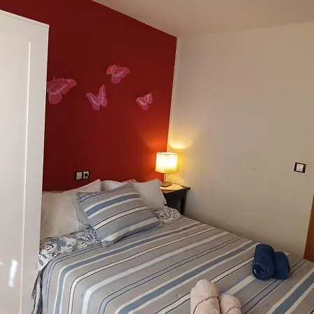 Apartamento Hestia *