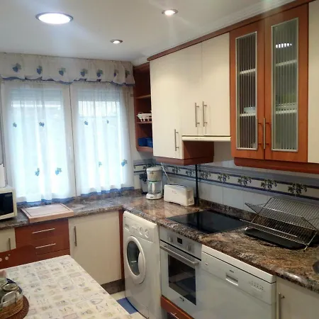 Apartamento Hestia