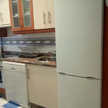 Hestia Apartamento Gijón