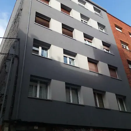 Apartamento Hestia *