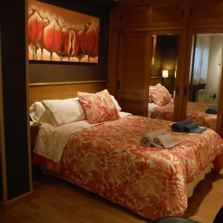 Apartamento Hestia *